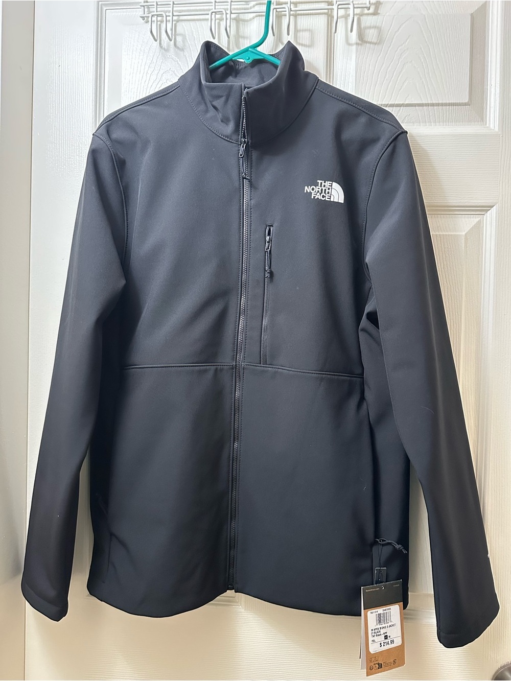 North Face Apex Bionic 3 Men’s Medium NEW